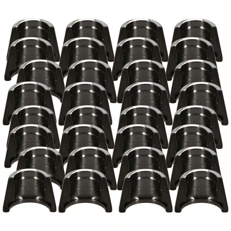 Manley Chevy LS/LT1/LT4 Valve Spring and Titanium Retainer Kit (w/ Valve Locks) Valve Springs, Retainers Manley Performance