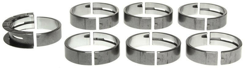 Clevite Chevrolet 6 4.2L DOHC 2002-09 Main Bearing Set Bearings Clevite