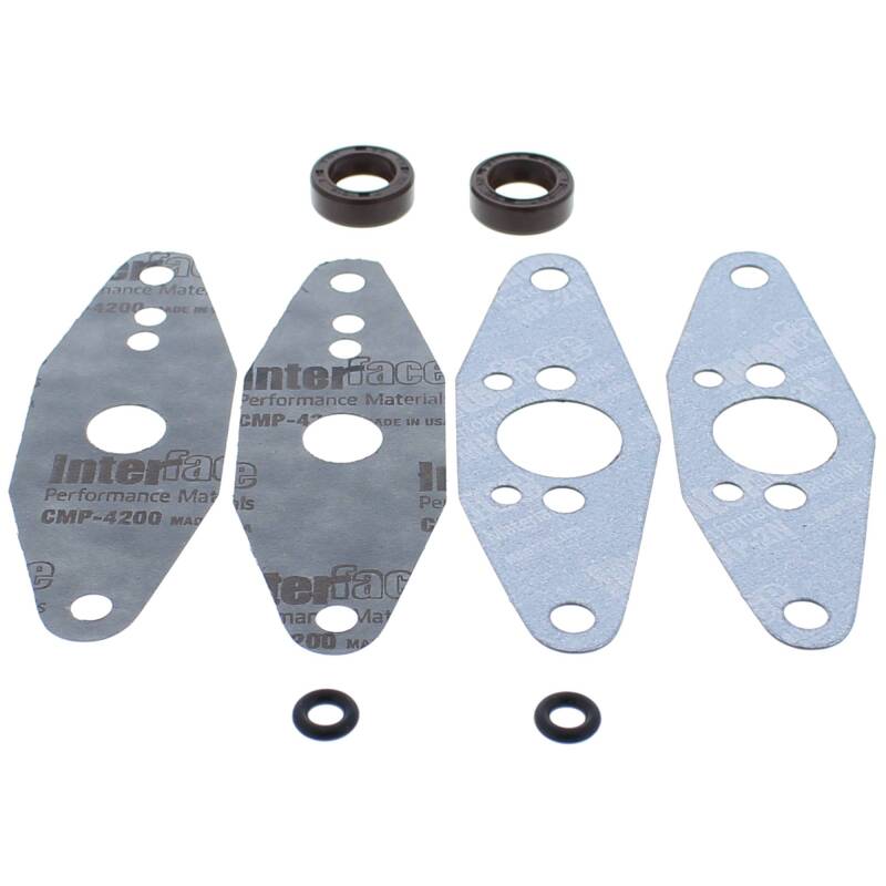 Vertex Gaskets 2019 Arctic Cat M 6000 Alpha One ES Power Valve Gasket Kit Gasket Kits Vertex Pistons