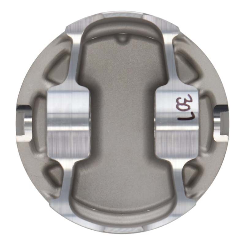 Wiseco Ford 2.3L 3.810in Bore 1.090CH .927 Pistons Piston Sets - Forged - 4cyl Wiseco