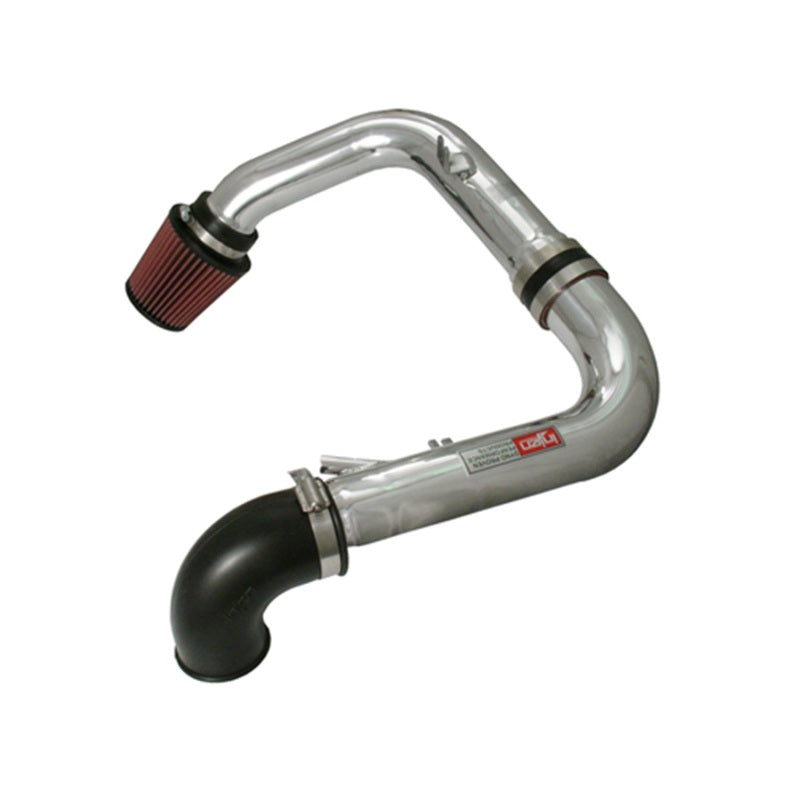 Injen 01-05 Civic Dx Lx Ex AT& MT Polished Cold Air Intake Cold Air Intakes Injen