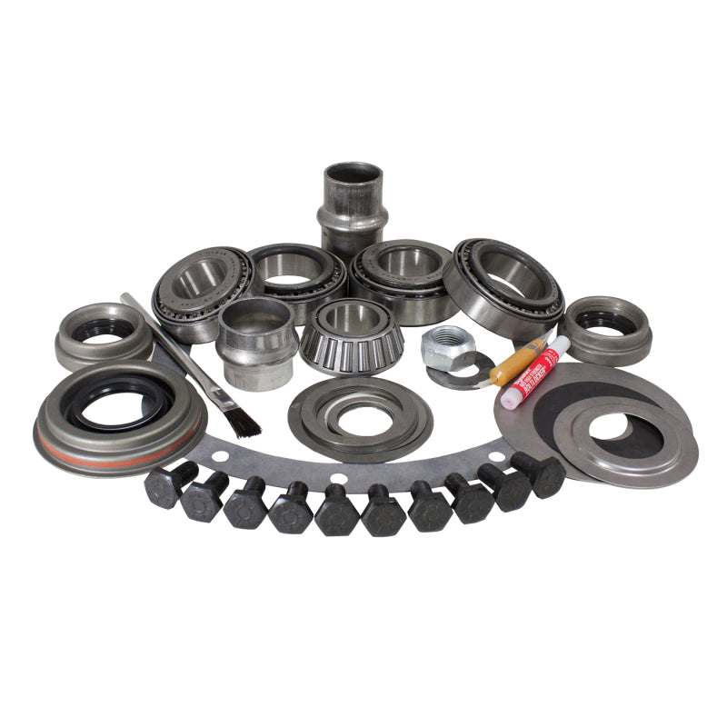 Yukon Gear Master Overhaul Kit For Dana 25 Diff Differential Overhaul Kits Yukon Gear & Axle