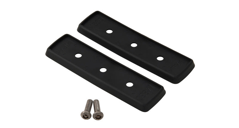Rhino-Rack Fiat Doblo Quick Mount Ditch Bracket - Middle - 2 pcs Brackets Rhino-Rack