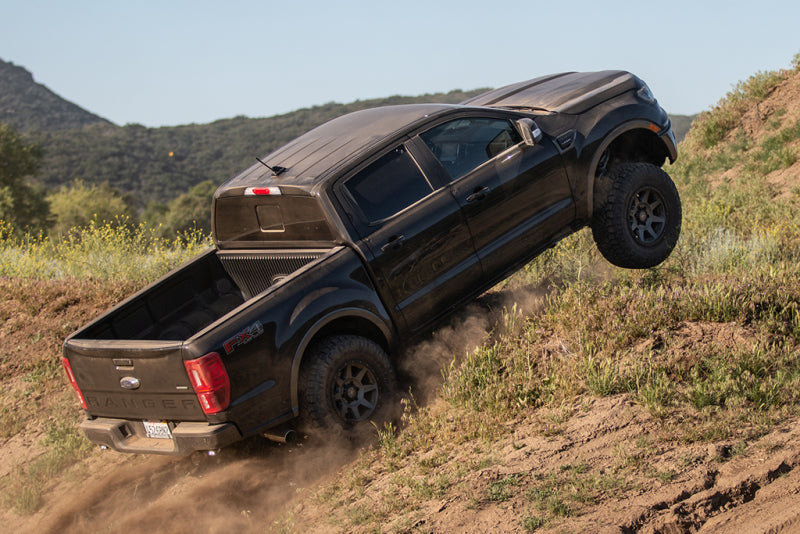 ICON 2019+ Ford Ranger 0-3.5in Stage 3 Suspension System w/Tubular Uca Coilovers ICON