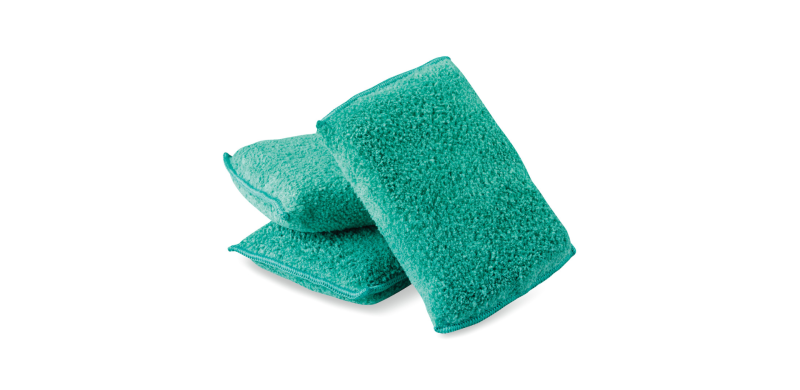 Griots Garage Microfiber Cleaning Pads (Set of 3) Pads & Sponges Griots Garage