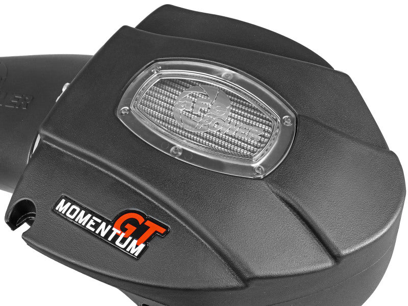 aFe Momentum GT Pro Dry S Stage-2 Intake System 11-15 Dodge Challenger / Charger R/T V8 5.7L HEMI Cold Air Intakes aFe