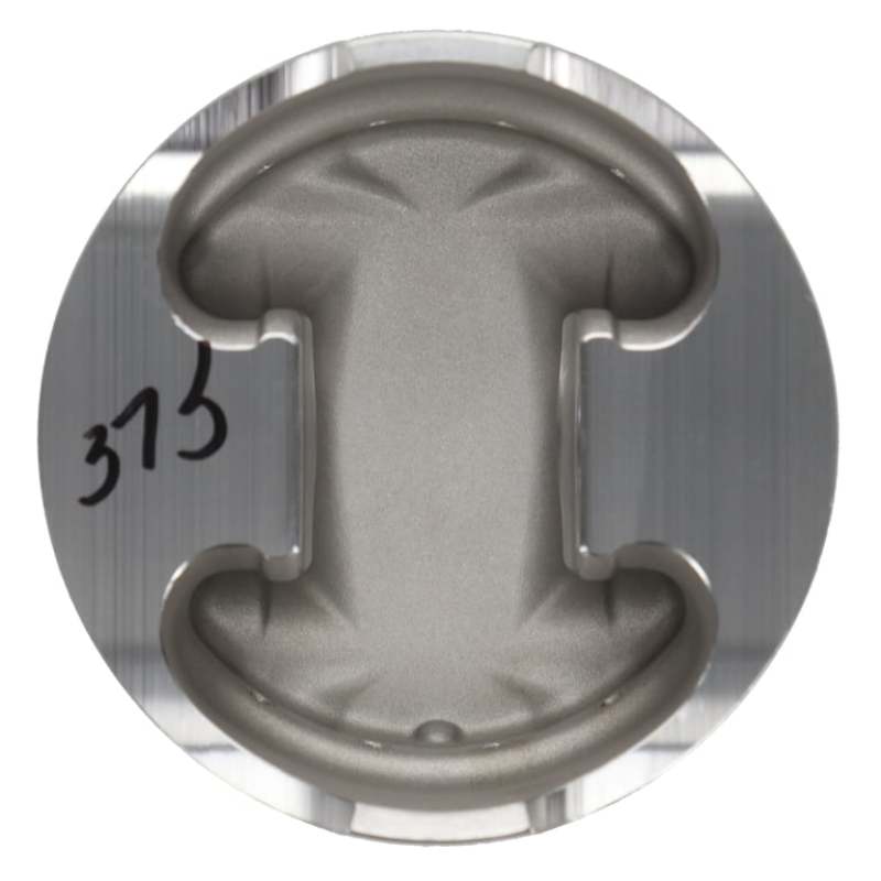 Wiseco SRT4-17cc 1.400 X 87.5 Piston Shelf Stock Kit Piston Sets - Forged - 4cyl Wiseco