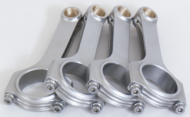 Eagle Chevy 2.2L Ecotec Connecting Rods (Set of 4) Connecting Rods - 4Cyl Eagle