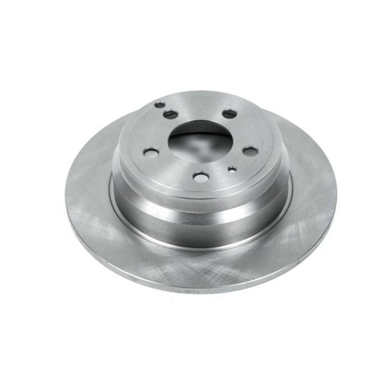 Power Stop 94-97 Volvo 850 Rear Autospecialty Brake Rotor Brake Rotors - OE PowerStop