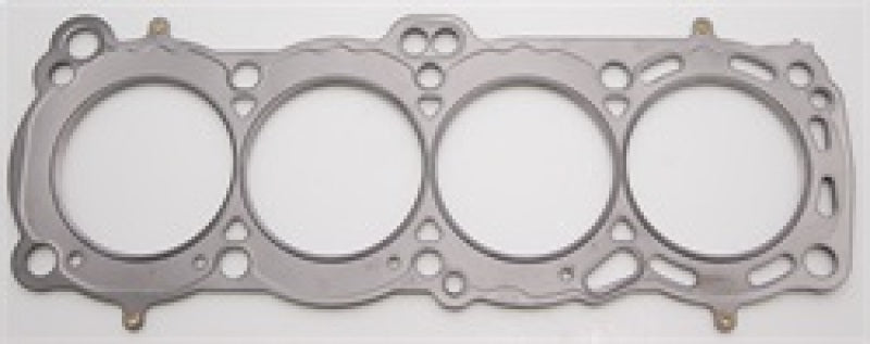 Cometic Nissan CA18 DOHC 84-87 85mm Skyline/Sunny 200SX .098 inch MLS-5 Head Gasket Head Gaskets Cometic Gasket