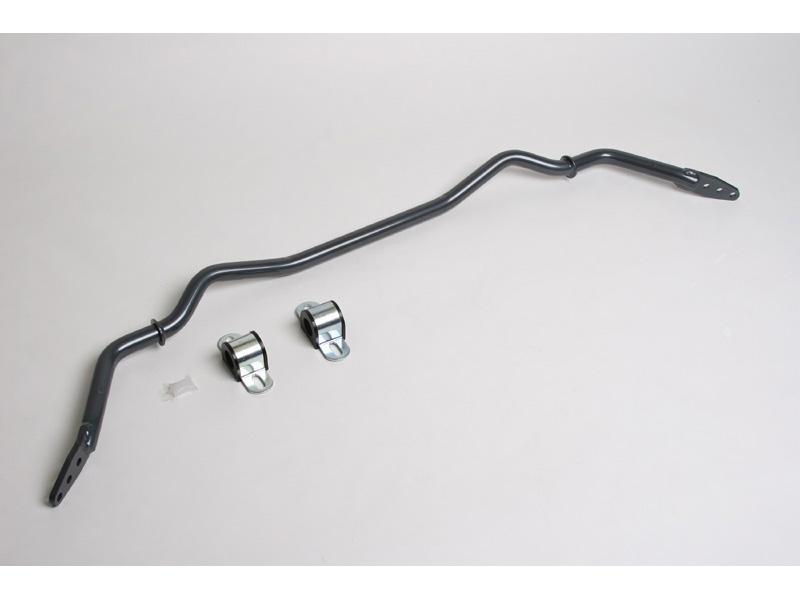 Progress Tech 08-10 Mitsubishi Evo X Rear Sway Bar (25mm - Adjustable) Sway Bars Progress Technology