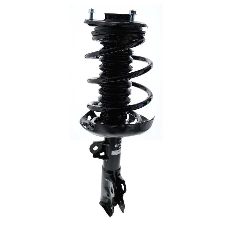 KYB 20-22 Toyota Corolla Front Left Strut Plus Shock & Spring Kits KYB