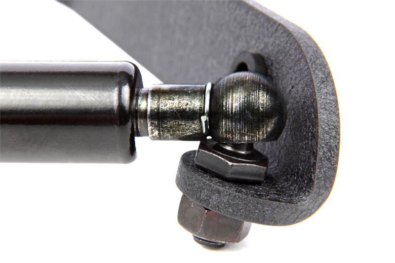 GrimmSpeed 13+ Subaru BRZ / 13+ Scion FR-S Hood Struts Hood Struts GrimmSpeed