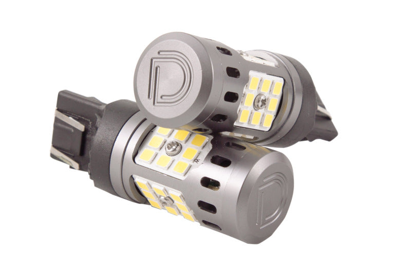 Diode Dynamics 7443 XPR LED Bulb - Cool - White (Single) Bulbs Diode Dynamics