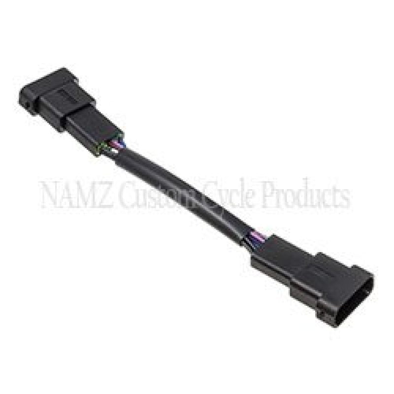 NAMZ 14-23 V-Twin Road Glide/Street Glide Models Plug-N-Play Tri-Bar Eliminator Harness Wiring Harnesses NAMZ