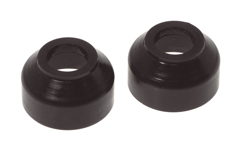 Prothane 94-03 Ford Mustang Ball Joint Boots - Black Bushing Kits Prothane