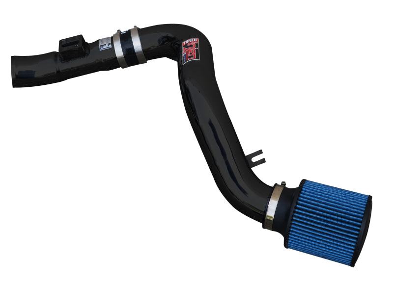 Injen 17-19 Nissan Sentra 1.6L 4cyl Turbo Black Cold Air Intake Cold Air Intakes Injen