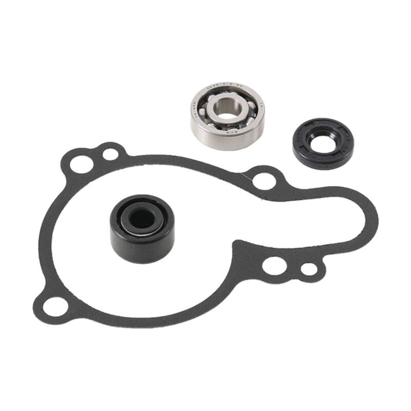 Hot Rods 03-05 Kawasaki KX 125 125cc Water Pump Kit Water Pumps Hot Rods