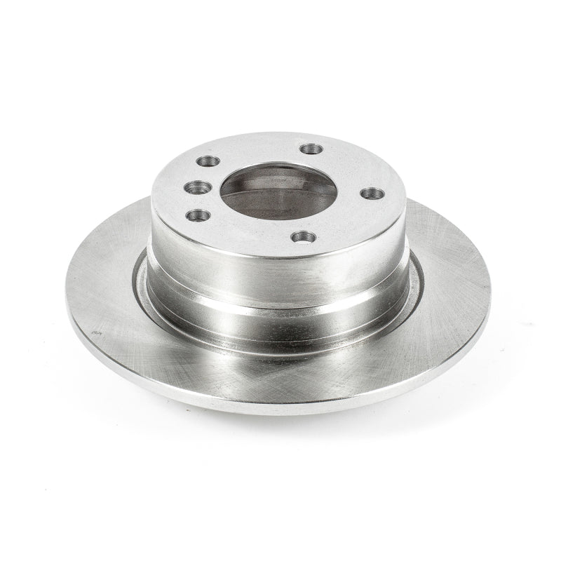 Power Stop 03-05 BMW Z4 Rear Autospecialty Brake Rotor Brake Rotors - OE PowerStop