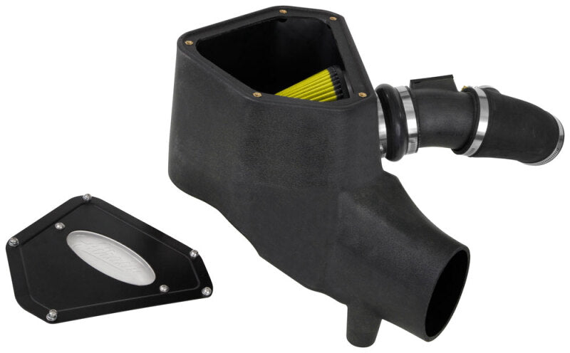 Airaid 23-24 Chevrolet Blazer 3.6 Performance Cold Air Intake System Cold Air Intakes Airaid