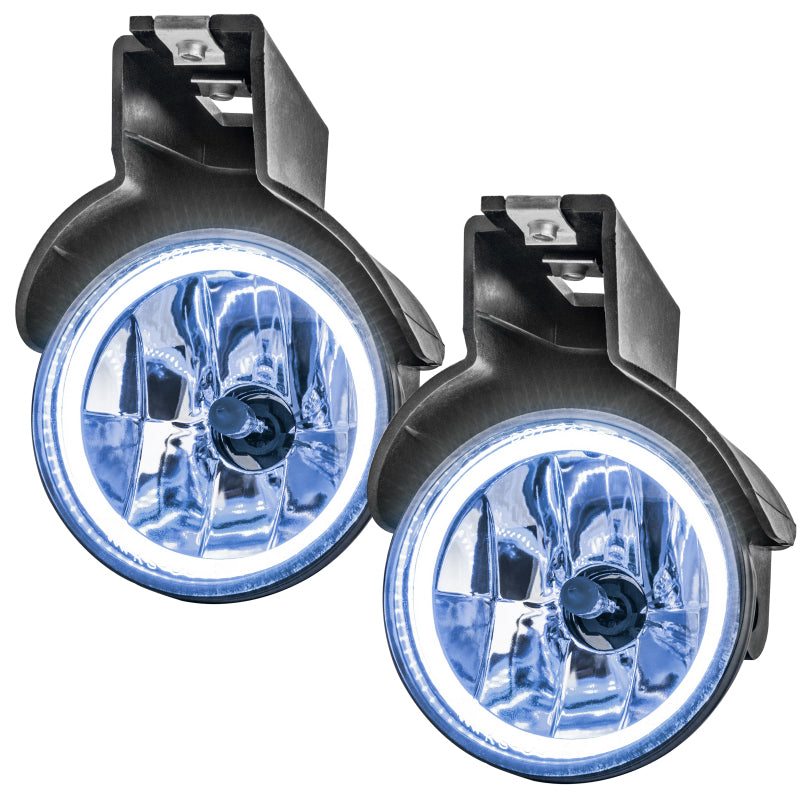 Oracle 97-00 Dodge Durango SMD FL - White Fog Lights ORACLE Lighting