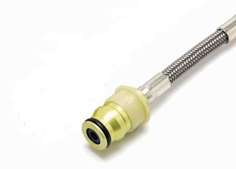 McLeod Master Cyl 13/16in Bore 1998-2002 Camaro W/23in Line Assy Clutch Master Cylinder McLeod Racing