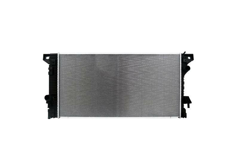 CSF 18-19 Ford F-150 3.3L OEM Plastic Radiator Radiators CSF