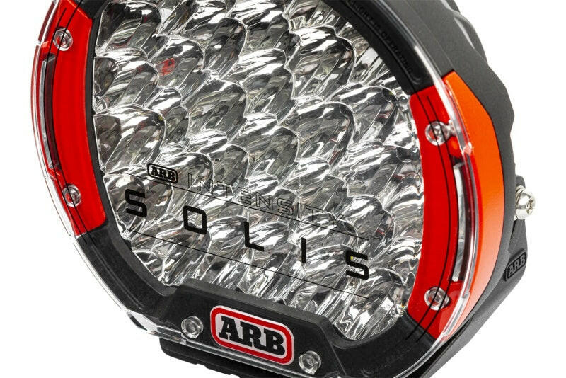 ARB Intensity SOLIS 36 LED Flood Driving Lights ARB