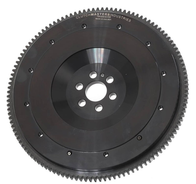 Clutch Masters Steel Flywheel FX850 Series 89-01 RB25DE Flywheels Clutch Masters