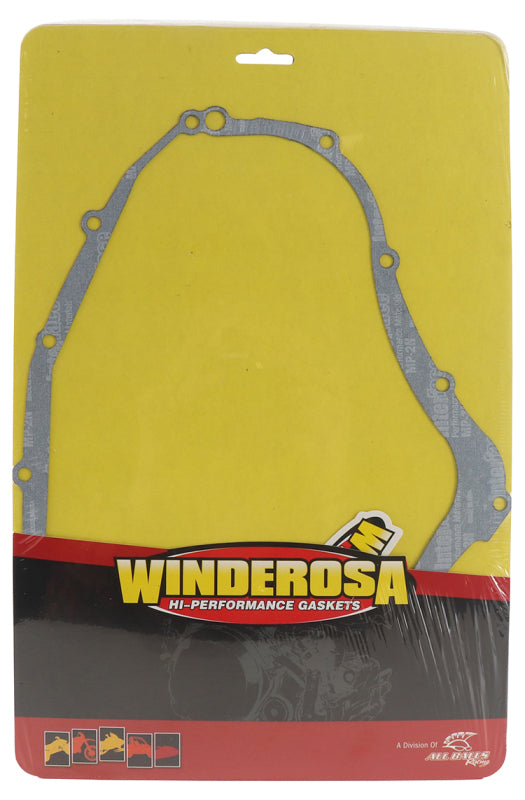 Vertex Gaskets 12-16 Suzuki GSX-R1000 Outer Clutch Gasket Kit Gasket Kits Vertex Pistons