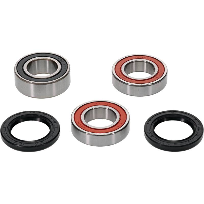 Pivot Works Sherco Wheel Bearing Kit Premium Bearings Control Arms Pivot Works