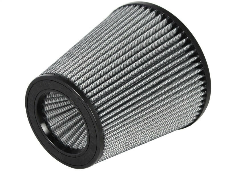 aFe MagnumFLOW Air Filters CCV PDS A/F CCV PDS 3-1/2F x 8B x 5-1/2T (Inv) x 8H Air Filters - Universal Fit aFe