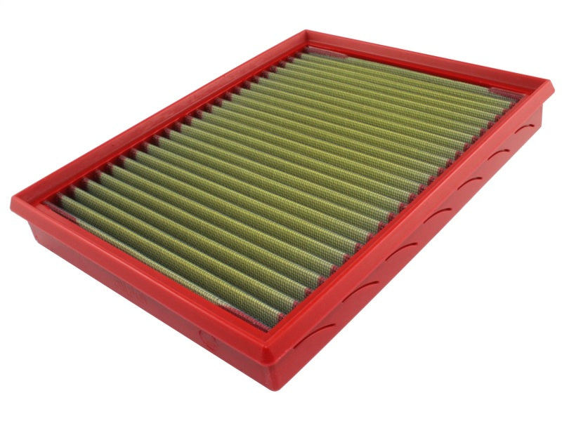 aFe MagnumFLOW Air Filters OER P5R A/F P5R Mercedes ML Class 98-06 Air Filters - Drop In aFe