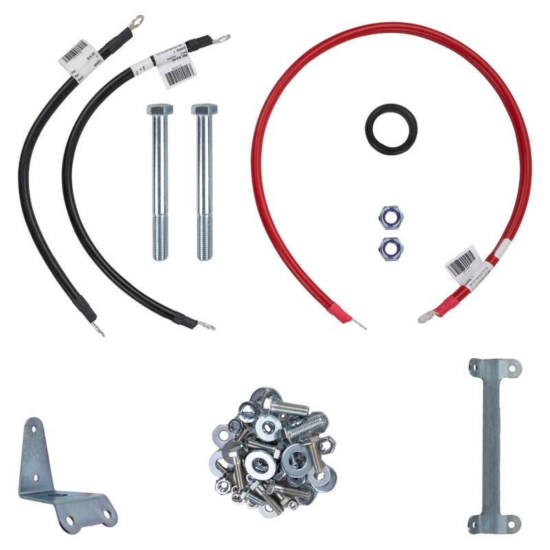 ARB Winchbar Isuzu Rodeo 90-92 Bull Bars ARB