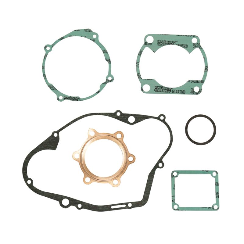 Athena 77-80 Yamaha IT 250 Complete Gasket Kit Gasket Kits Athena