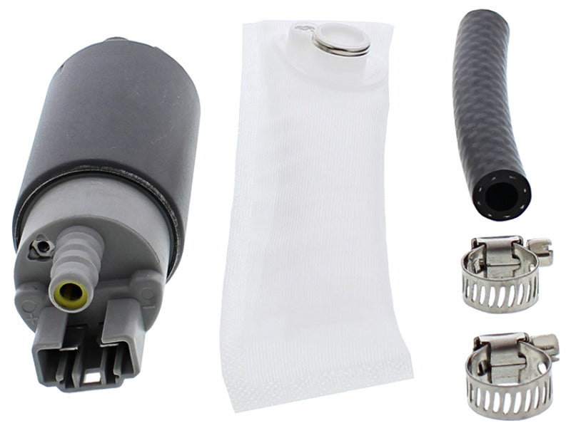 All Balls Racing 02-06 Ducati Monster 620 Fuel Pump Kit Fuel Pumps All Balls Racing