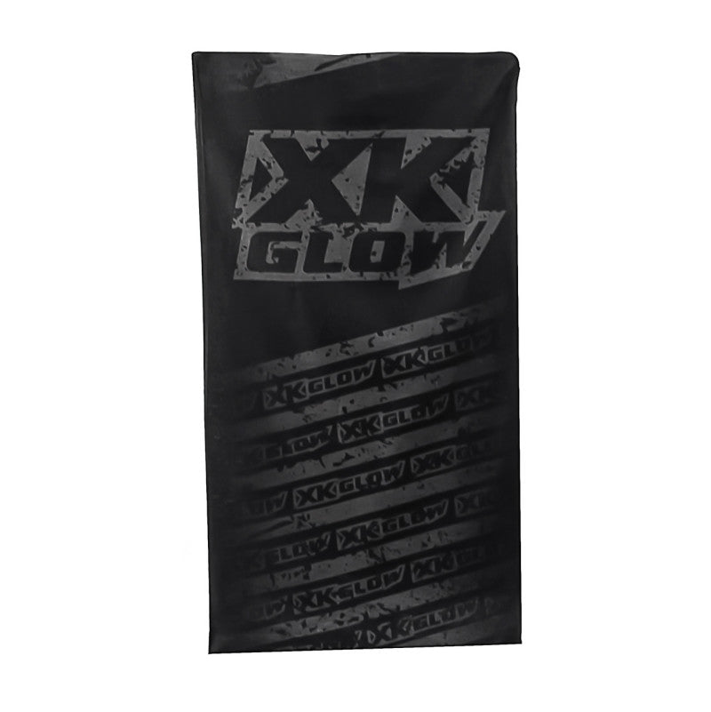XK Glow XKGLOW Bandana Marketing XKGLOW