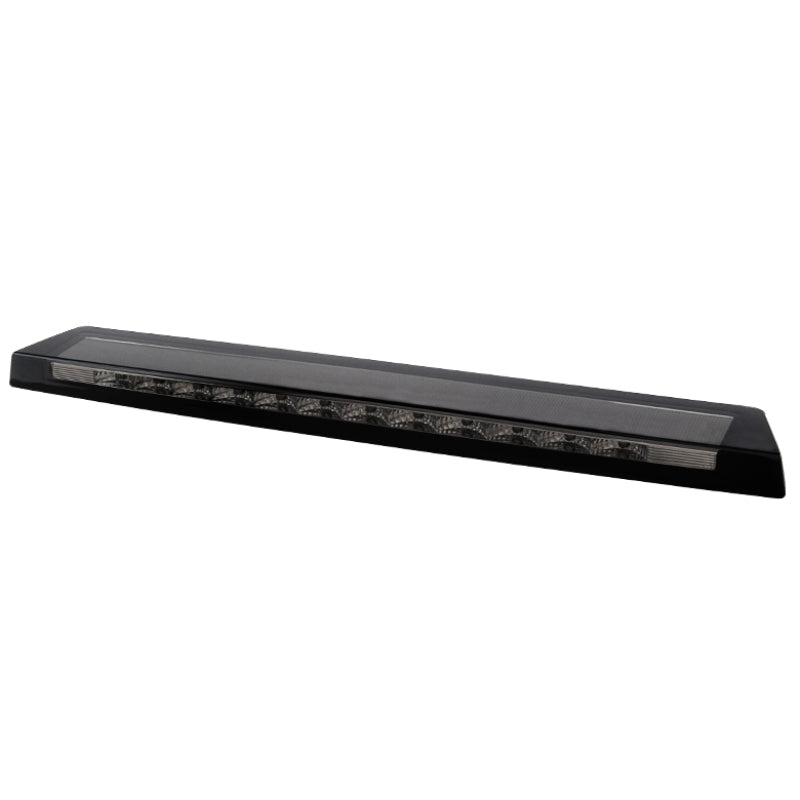 xTune Ford Mustang 99-04 3rd Brake Lights Smoke BKL-JH-FM99-LED-SM Brake Lights SPYDER