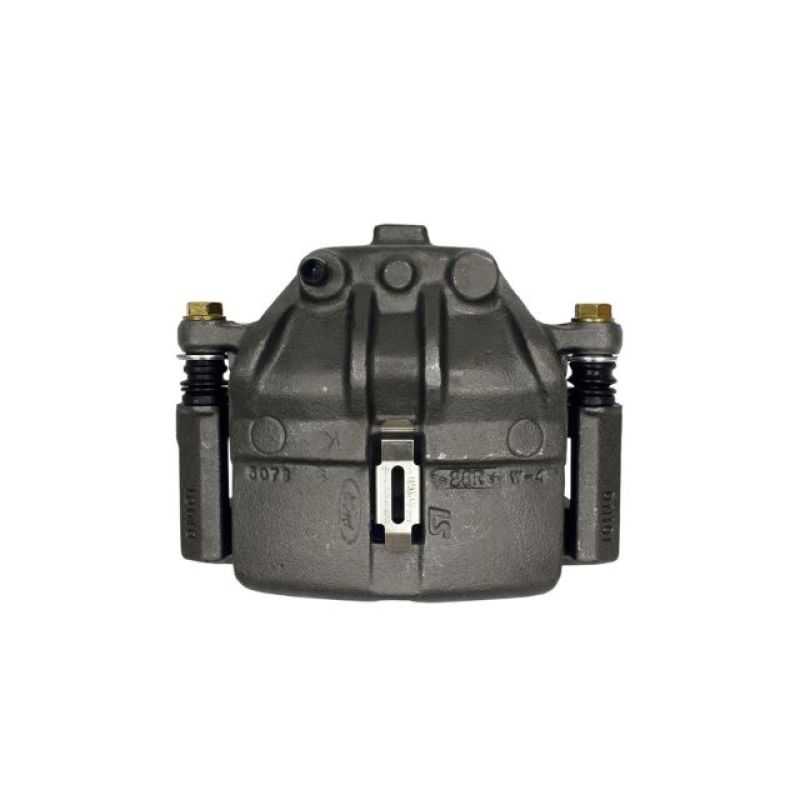 Power Stop 94-99 Ford Taurus Front Right Autospecialty Caliper w/Bracket Brake Calipers - OE PowerStop