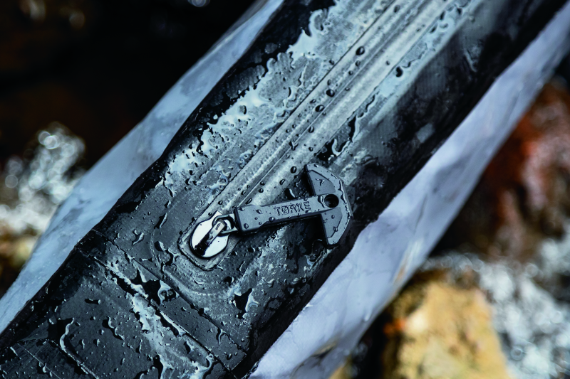 Kuryakyn Torke Dry Rifle Case Plus Antennas Kuryakyn