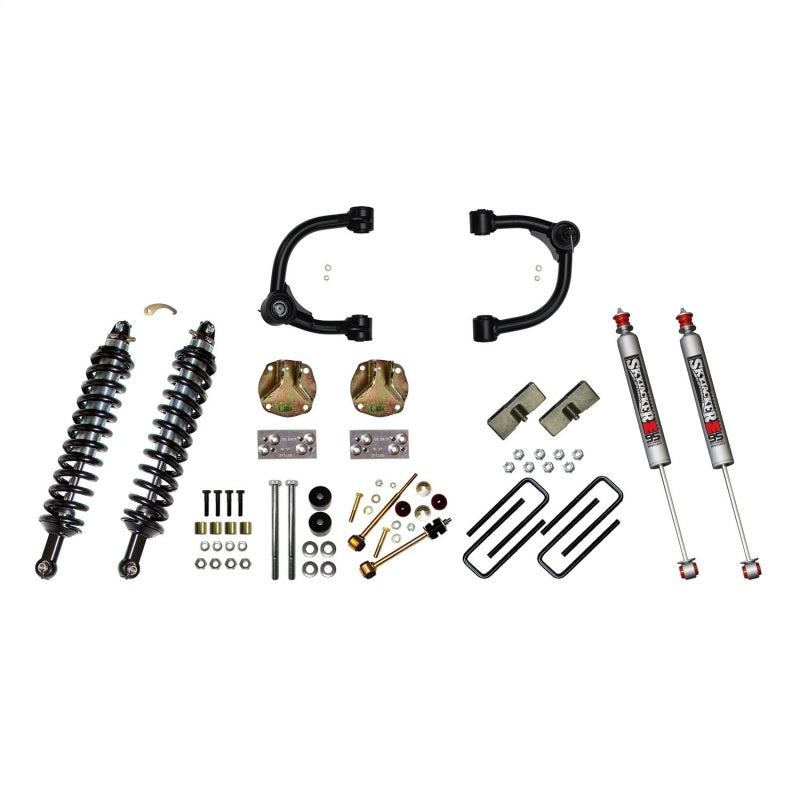 Skyjacker 3in C/O KT/05 TACOMA/REAR MON Lift Kits Skyjacker