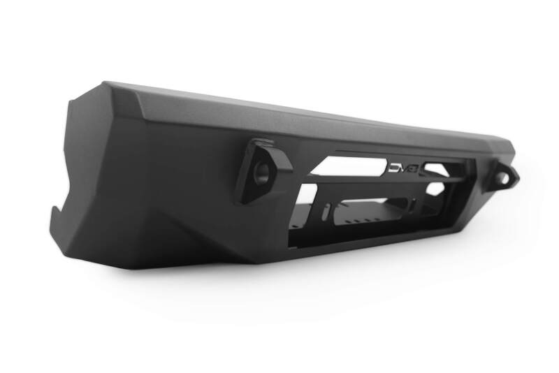 DV8 Offroad 2015-2020 GMC Canyon Centric Front Bumper Bumpers - Steel DV8 Offroad