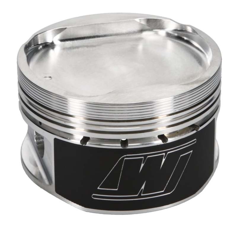 Wiseco Toyota Scion TC 2AZ-FE -29cc R/Dome Piston Shelf Stock Kit Piston Sets - Forged - 4cyl Wiseco