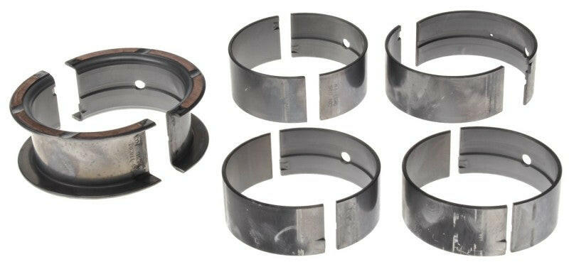 Clevite Nissan 4 1952-2187-2389cc 1974-89 Main Bearing Set Bearings Clevite