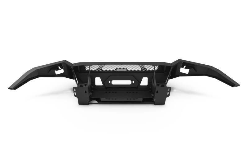 DV8 16-23 Toyota Tacoma MTO Series Winch Front Bumper Bumpers - Steel DV8 Offroad