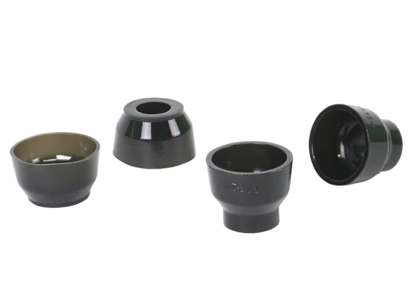 Whiteline 1963-1982 Chevrolet Corvette Ball Joint Dust Boots Bushing Kits Whiteline