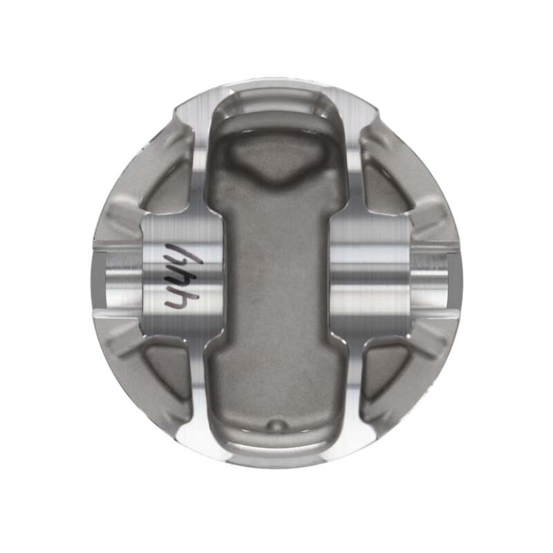 Wiseco Chevy Small Block 4.185in Bore 1.060in CH 12.00 CC Piston Set Piston Sets - Forged - 8cyl Wiseco