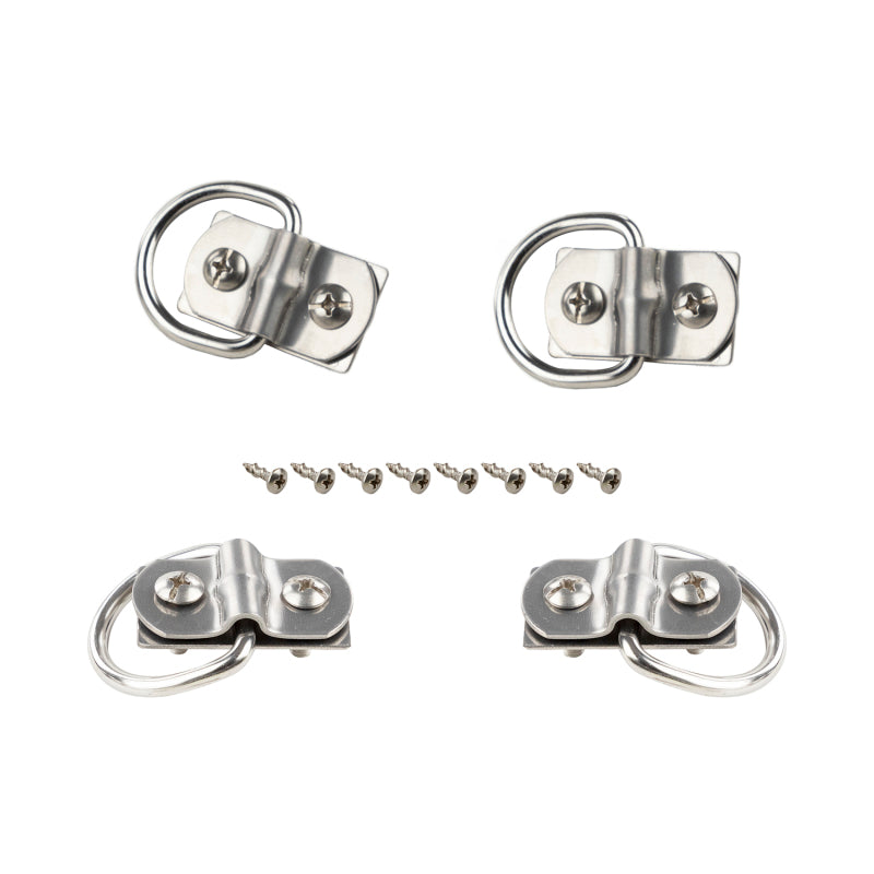 ARB Fold Down Anchor Point Kit Set Of 4 Tool Storage ARB