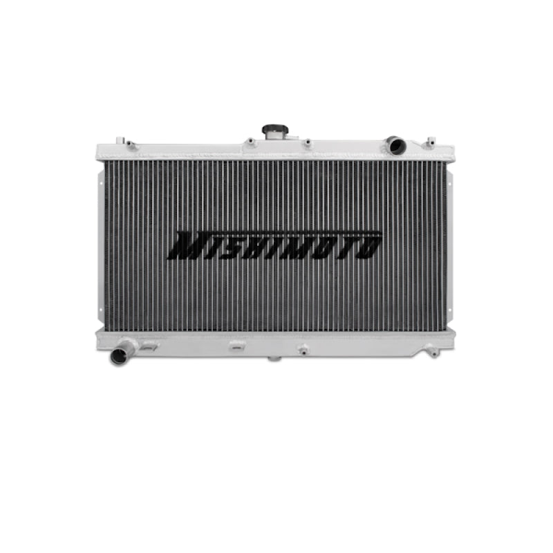 Mishimoto 99-05 Mazda Miata Manual Aluminum Radiator Radiators Mishimoto