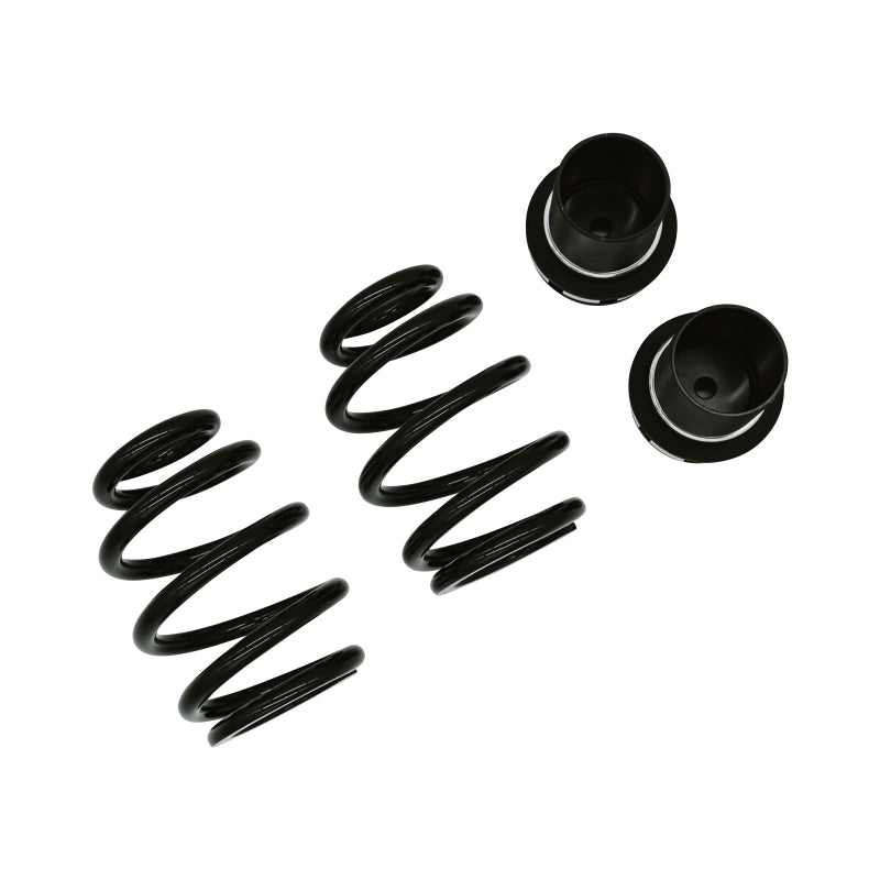 Air Lift Performance 09-16 Audi A4 / 07-17 Audi A5 Coilover Kit Coilovers Air Lift